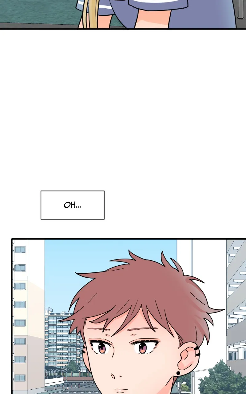 Not So Shoujo Love Story Chapter 39 page 39 - 