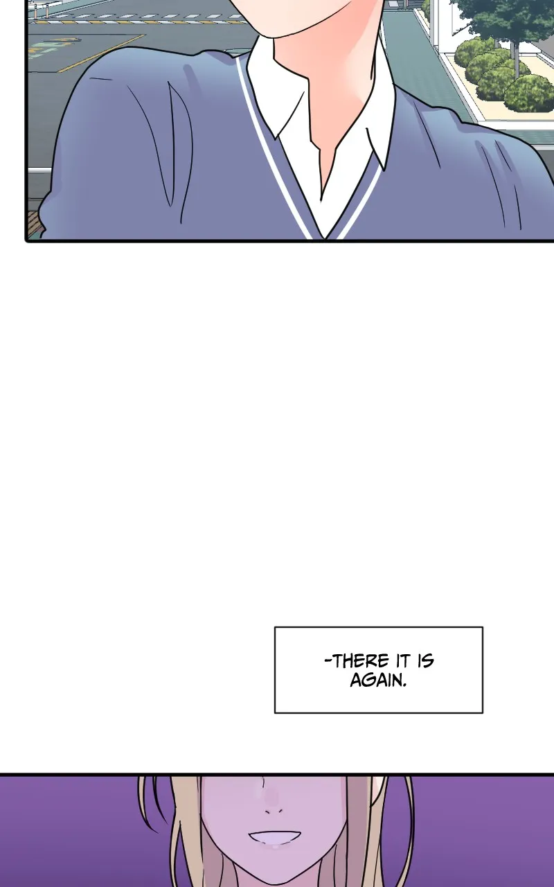 Not So Shoujo Love Story Chapter 39 page 40 - 