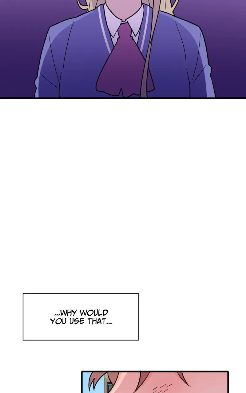 Not So Shoujo Love Story Chapter 39 page 41 - 