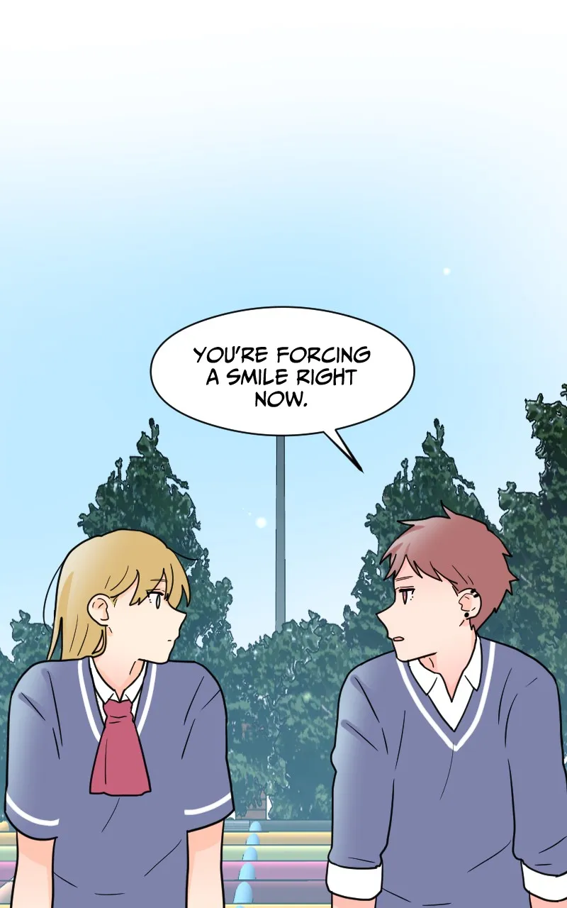 Not So Shoujo Love Story Chapter 39 page 44 - 