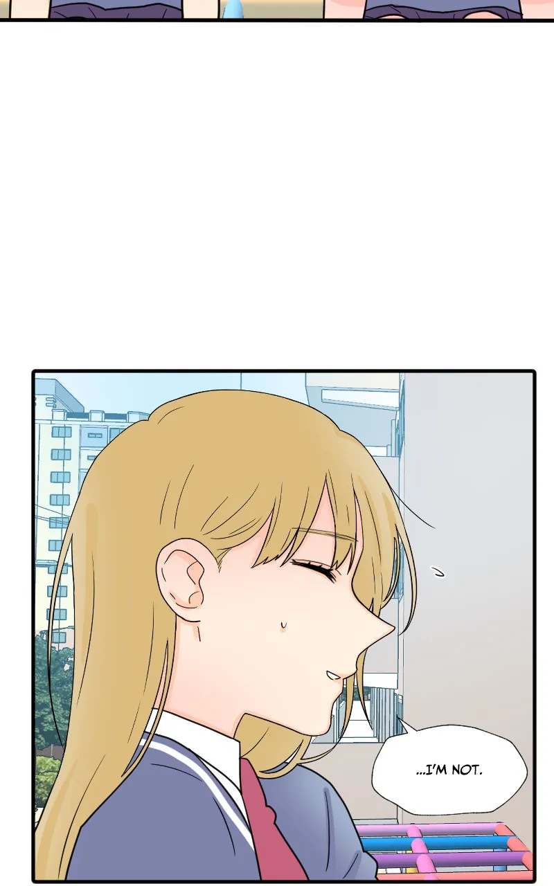 Not So Shoujo Love Story Chapter 39 page 45 - 