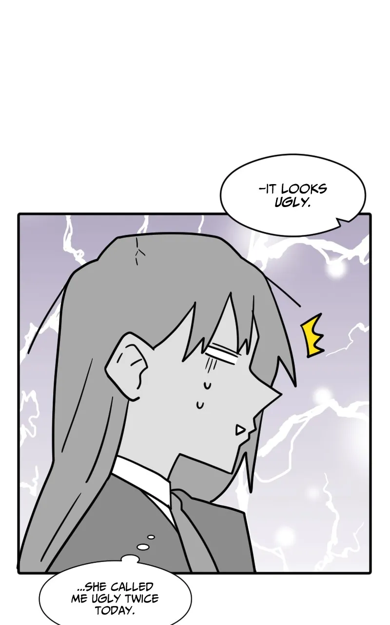 Not So Shoujo Love Story Chapter 39 page 46 - 
