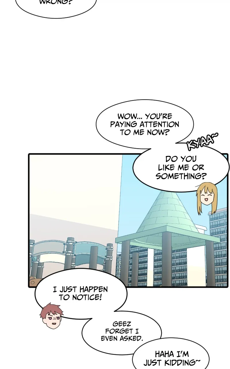 Not So Shoujo Love Story Chapter 39 page 48 - 