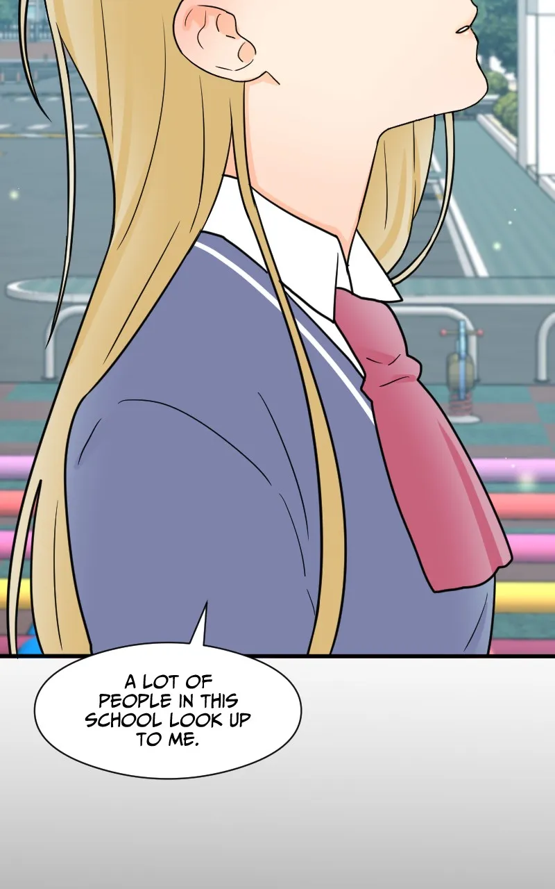 Not So Shoujo Love Story Chapter 39 page 50 - 