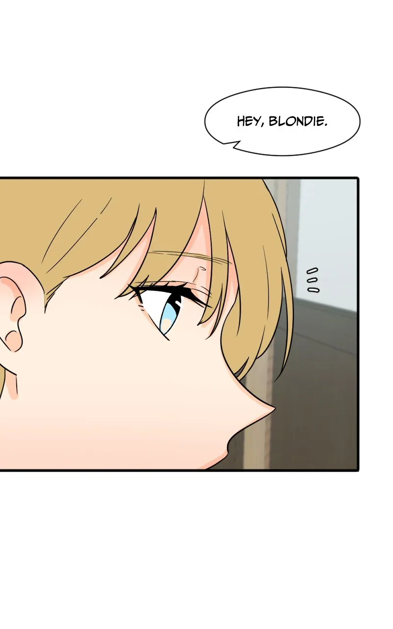 Not So Shoujo Love Story Chapter 39 page 6 - 