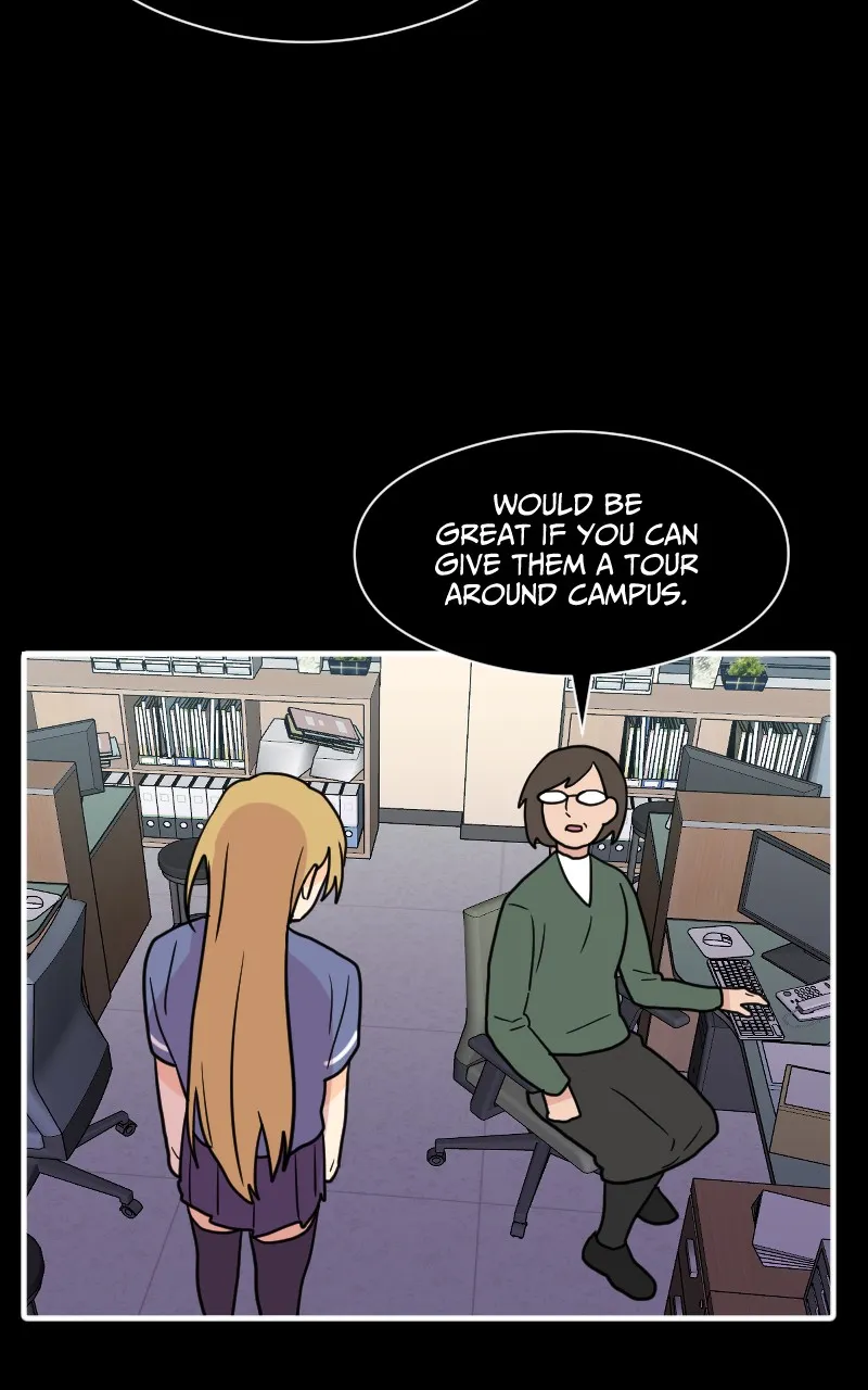 Not So Shoujo Love Story Chapter 39 page 60 - 