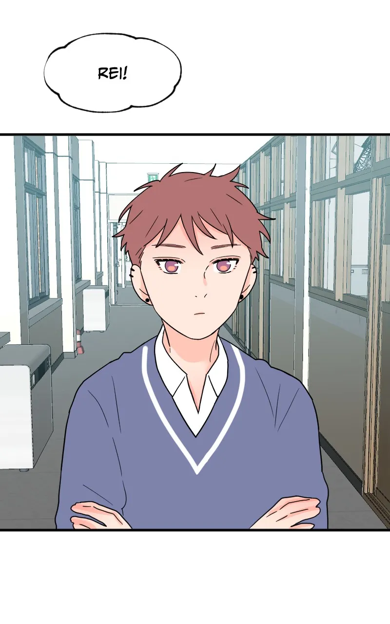 Not So Shoujo Love Story Chapter 39 page 7 - 
