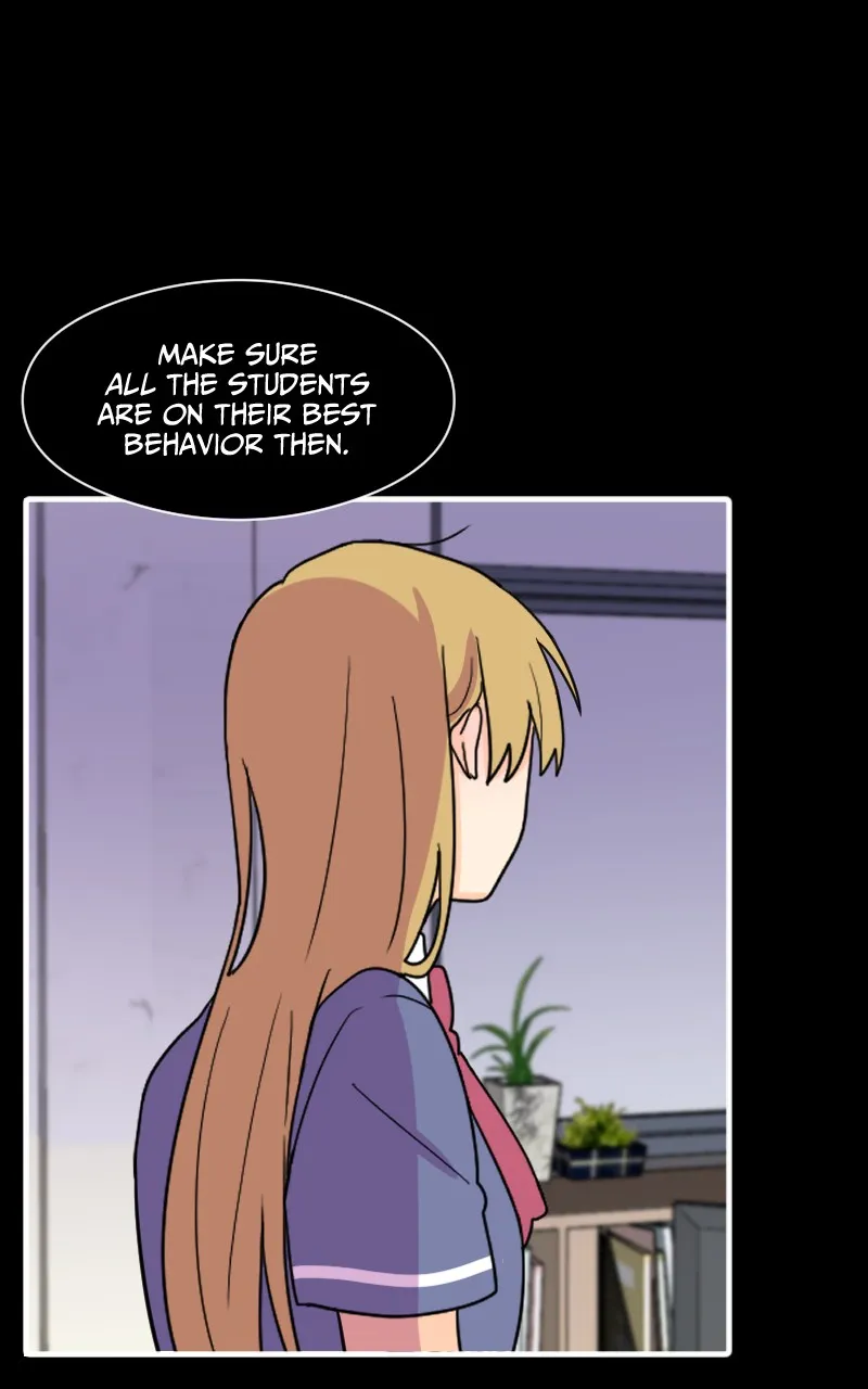 Not So Shoujo Love Story Chapter 39 page 61 - 