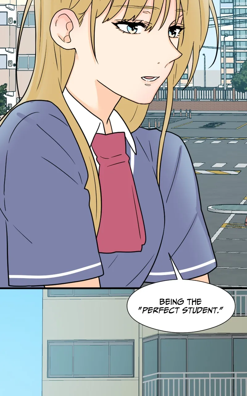 Not So Shoujo Love Story Chapter 39 page 64 - 