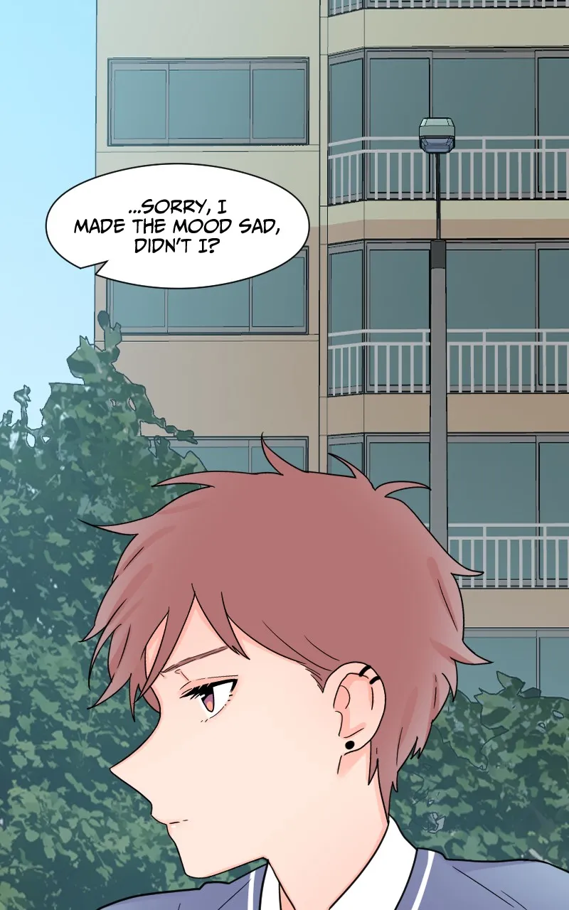 Not So Shoujo Love Story Chapter 39 page 65 - 