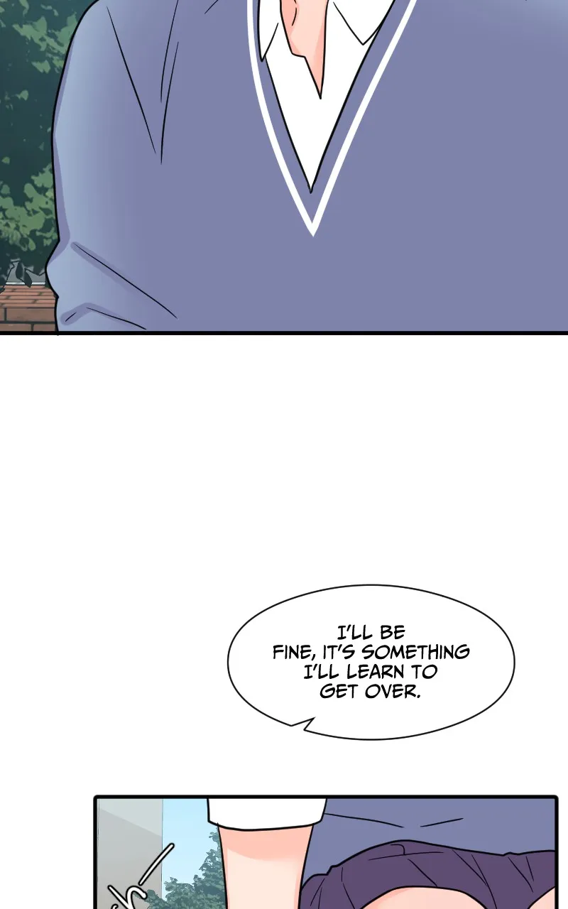 Not So Shoujo Love Story Chapter 39 page 66 - 