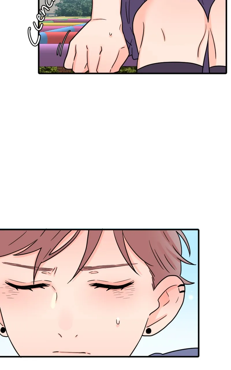 Not So Shoujo Love Story Chapter 39 page 67 - 