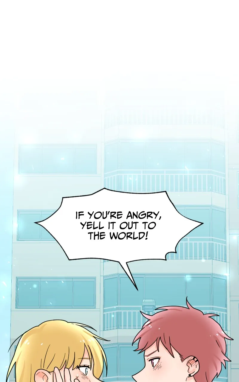 Not So Shoujo Love Story Chapter 39 page 70 - 