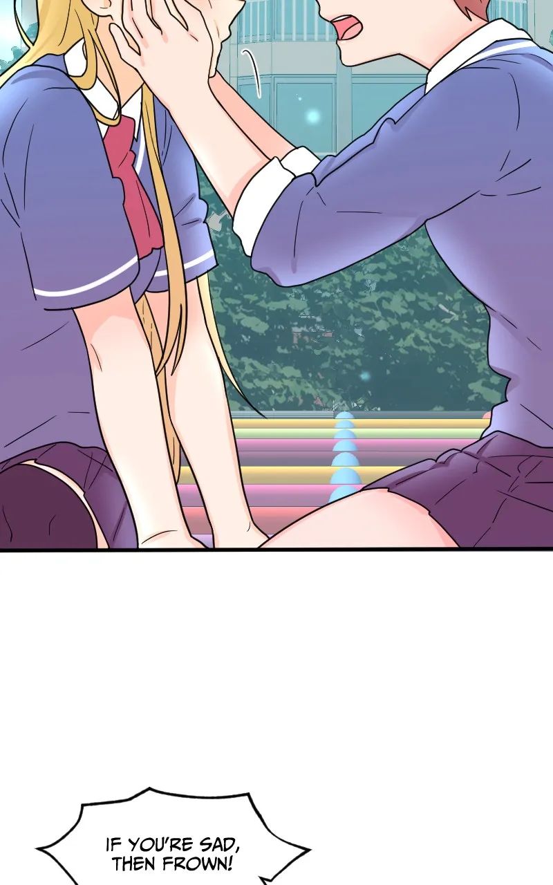 Not So Shoujo Love Story Chapter 39 page 71 - 
