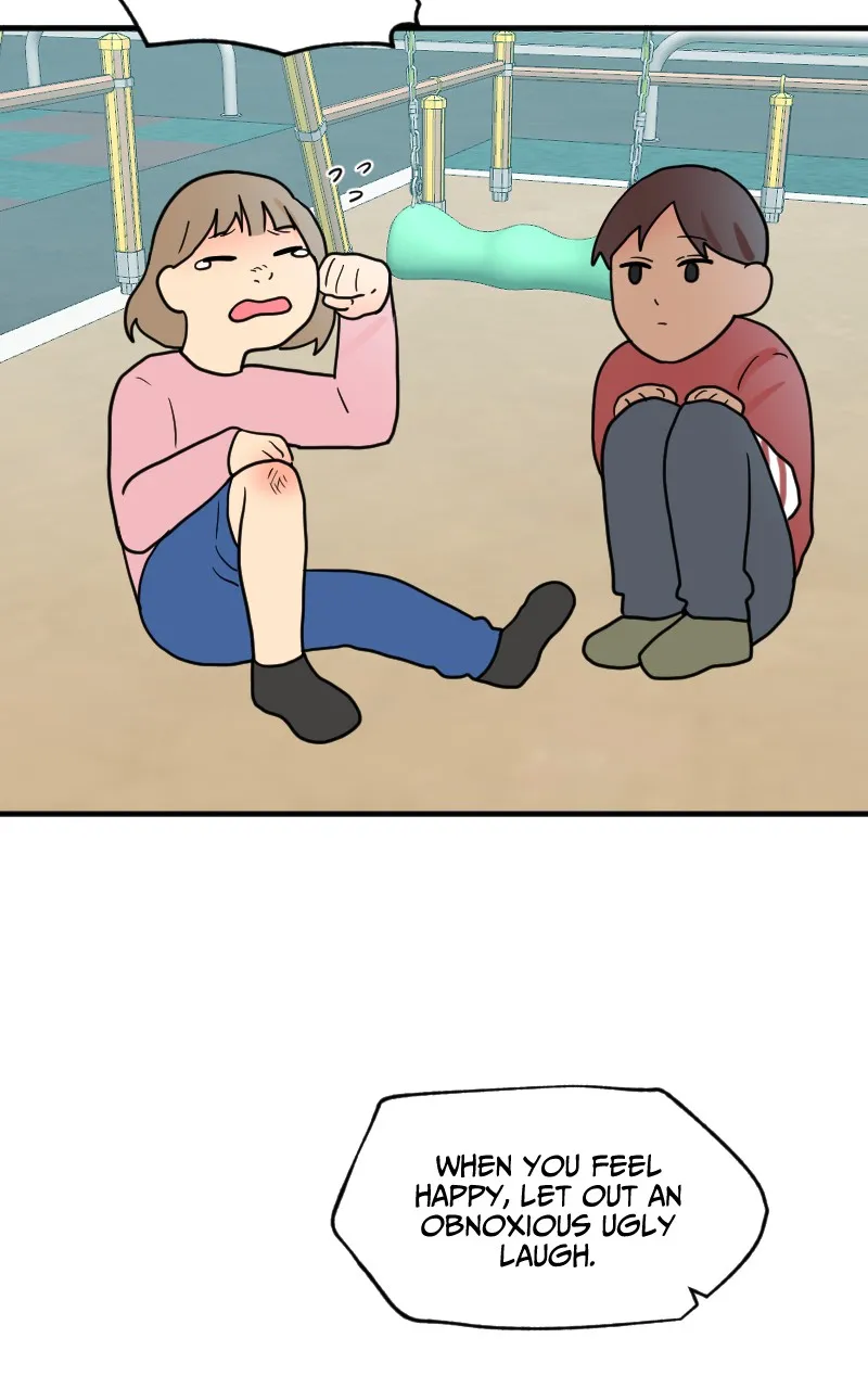 Not So Shoujo Love Story Chapter 39 page 72 - 