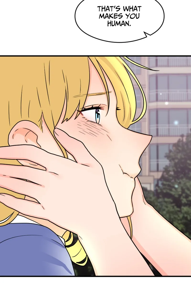 Not So Shoujo Love Story Chapter 39 page 74 - 