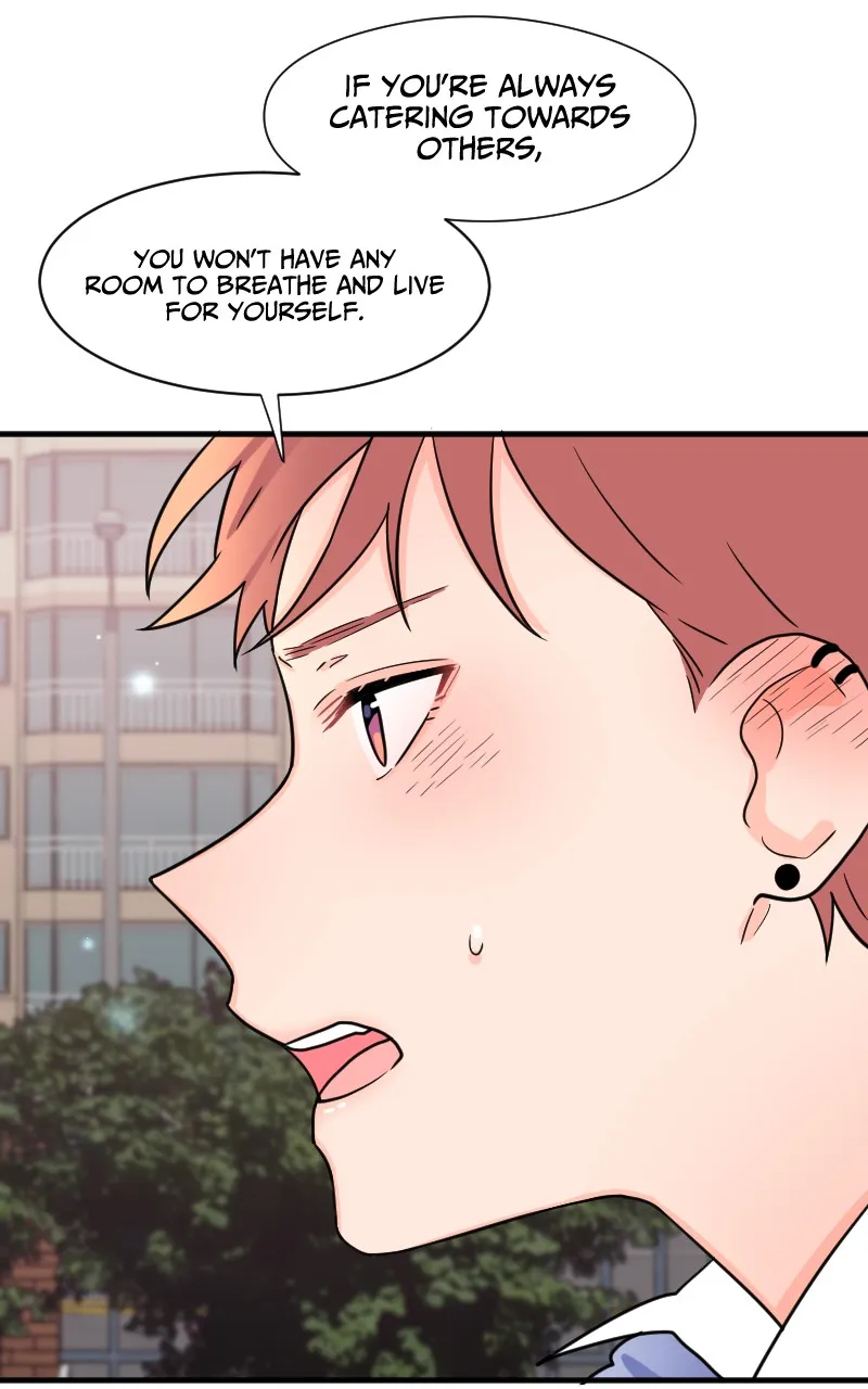 Not So Shoujo Love Story Chapter 39 page 75 - 