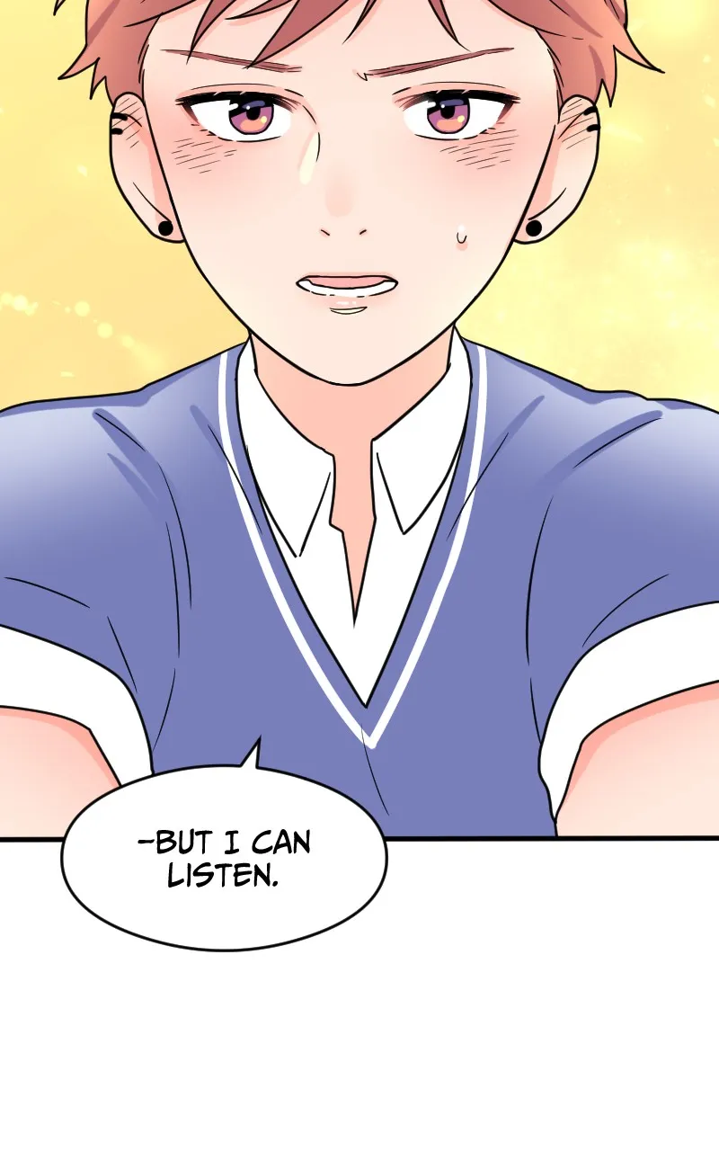 Not So Shoujo Love Story Chapter 39 page 77 - 