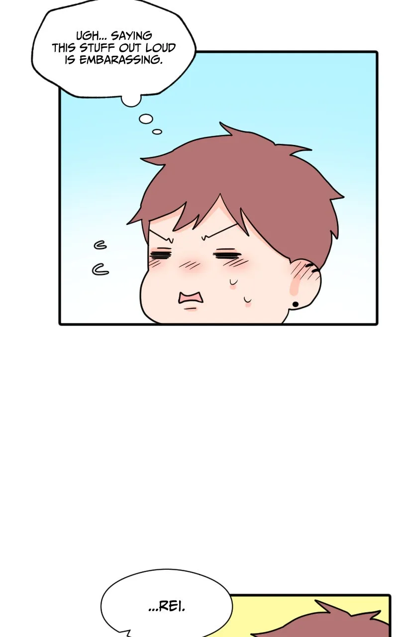 Not So Shoujo Love Story Chapter 39 page 80 - 