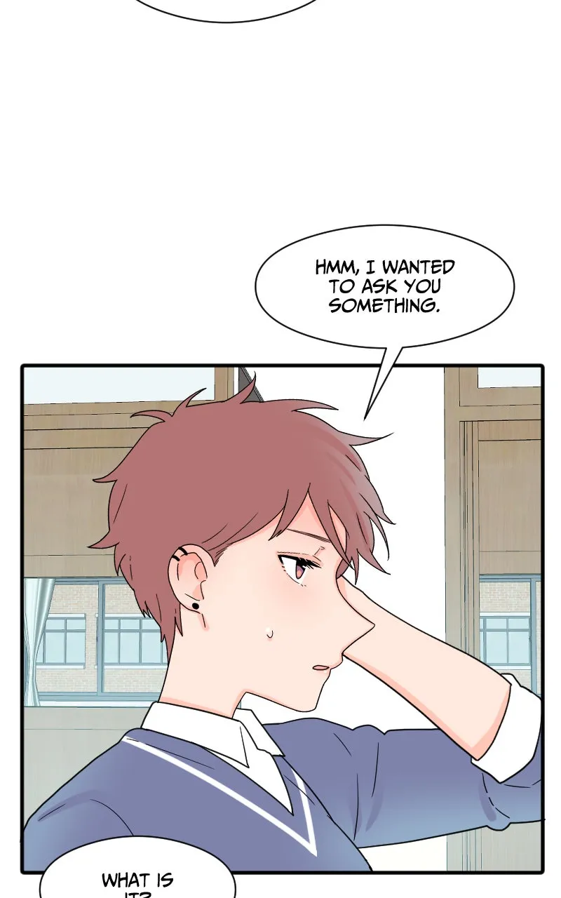 Not So Shoujo Love Story Chapter 39 page 9 - 
