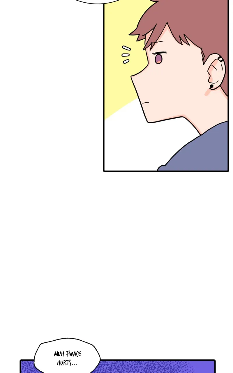 Not So Shoujo Love Story Chapter 39 page 81 - 