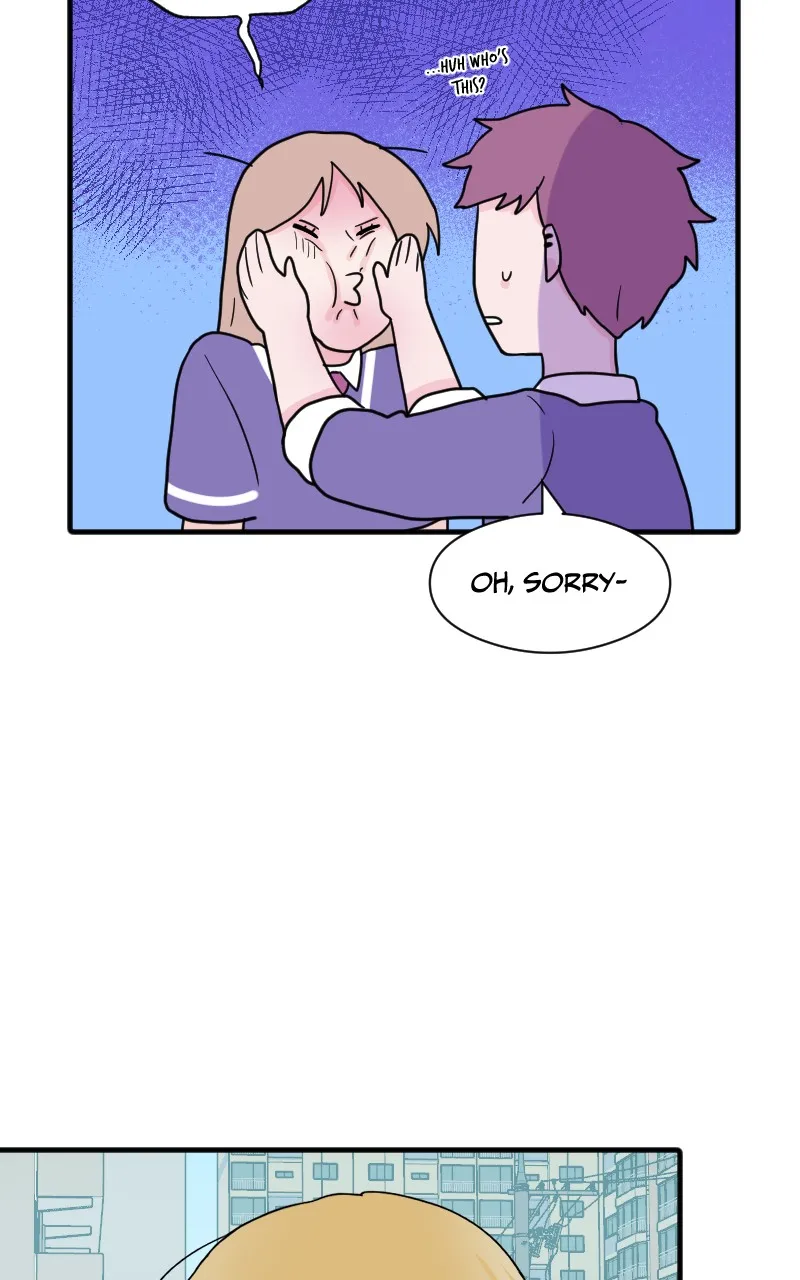 Not So Shoujo Love Story Chapter 39 page 82 - 