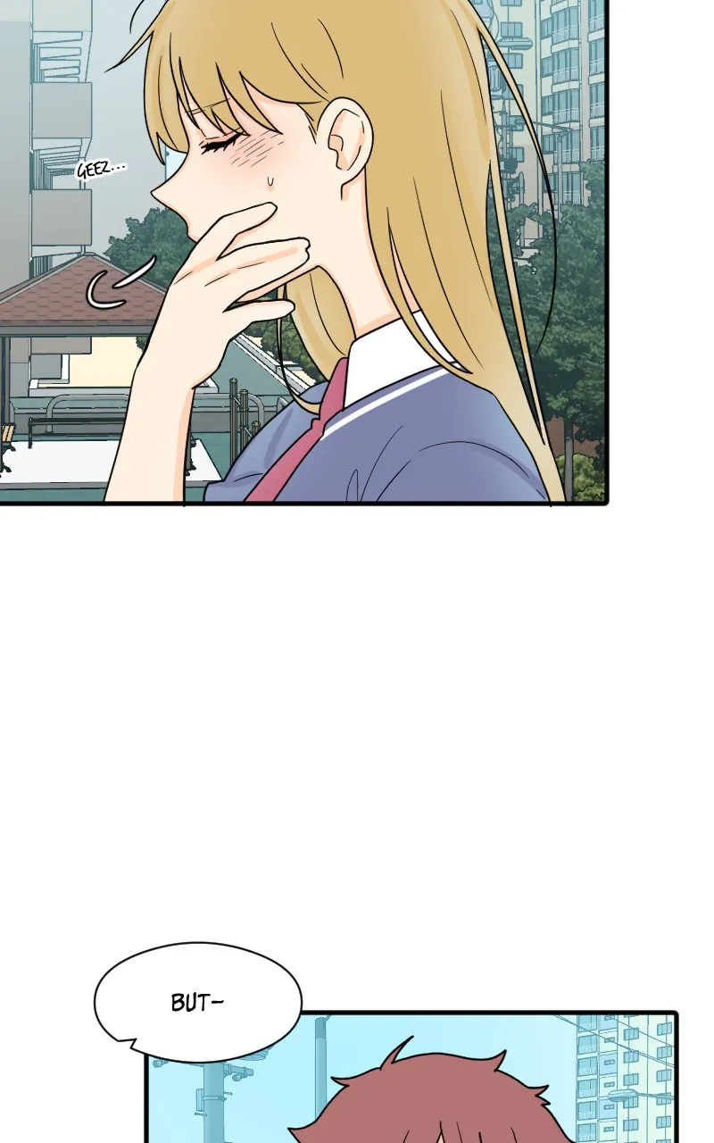 Not So Shoujo Love Story Chapter 39 page 83 - 