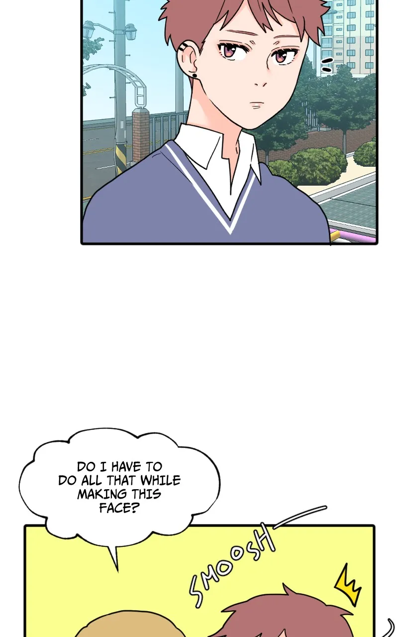 Not So Shoujo Love Story Chapter 39 page 84 - 