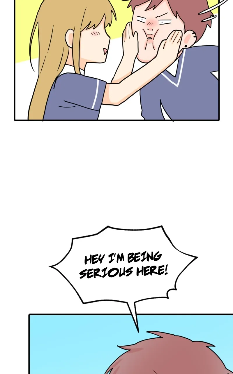 Not So Shoujo Love Story Chapter 39 page 85 - 