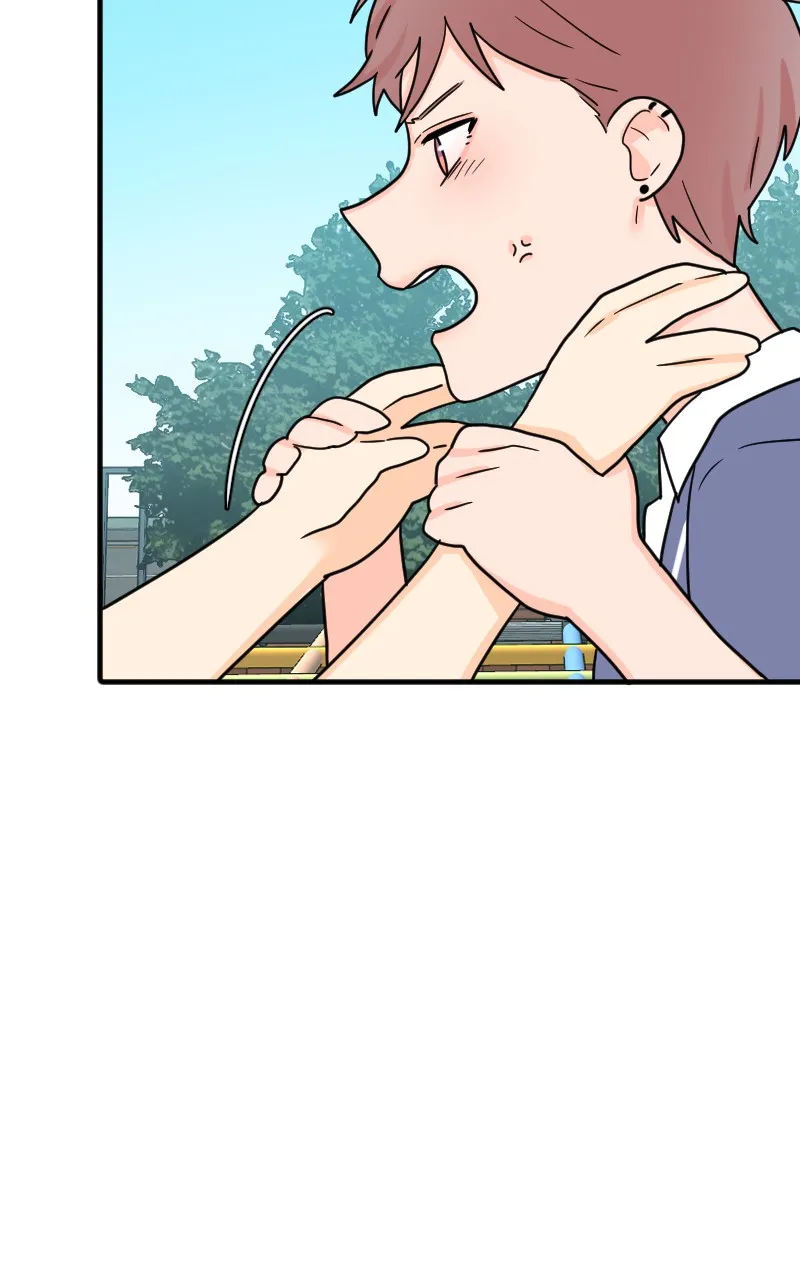 Not So Shoujo Love Story Chapter 39 page 86 - 