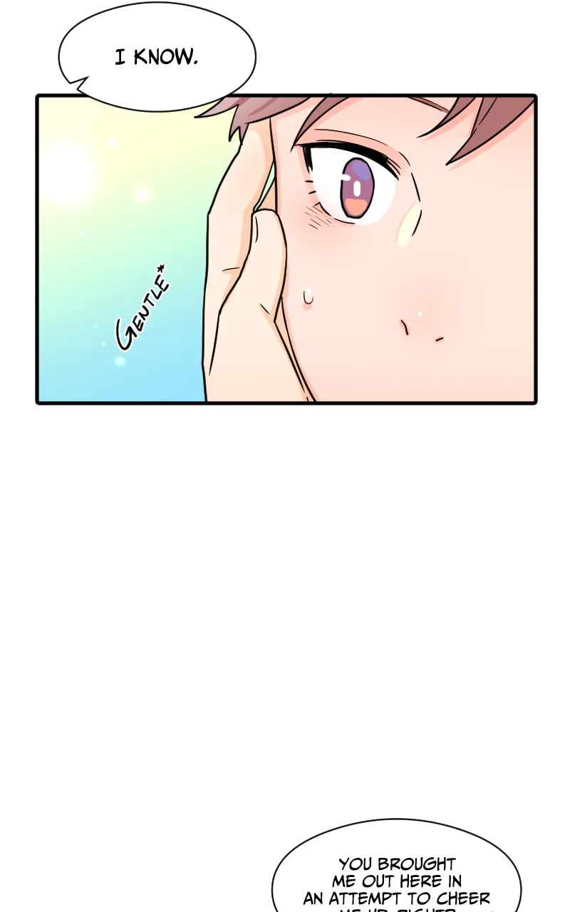 Not So Shoujo Love Story Chapter 39 page 87 - 
