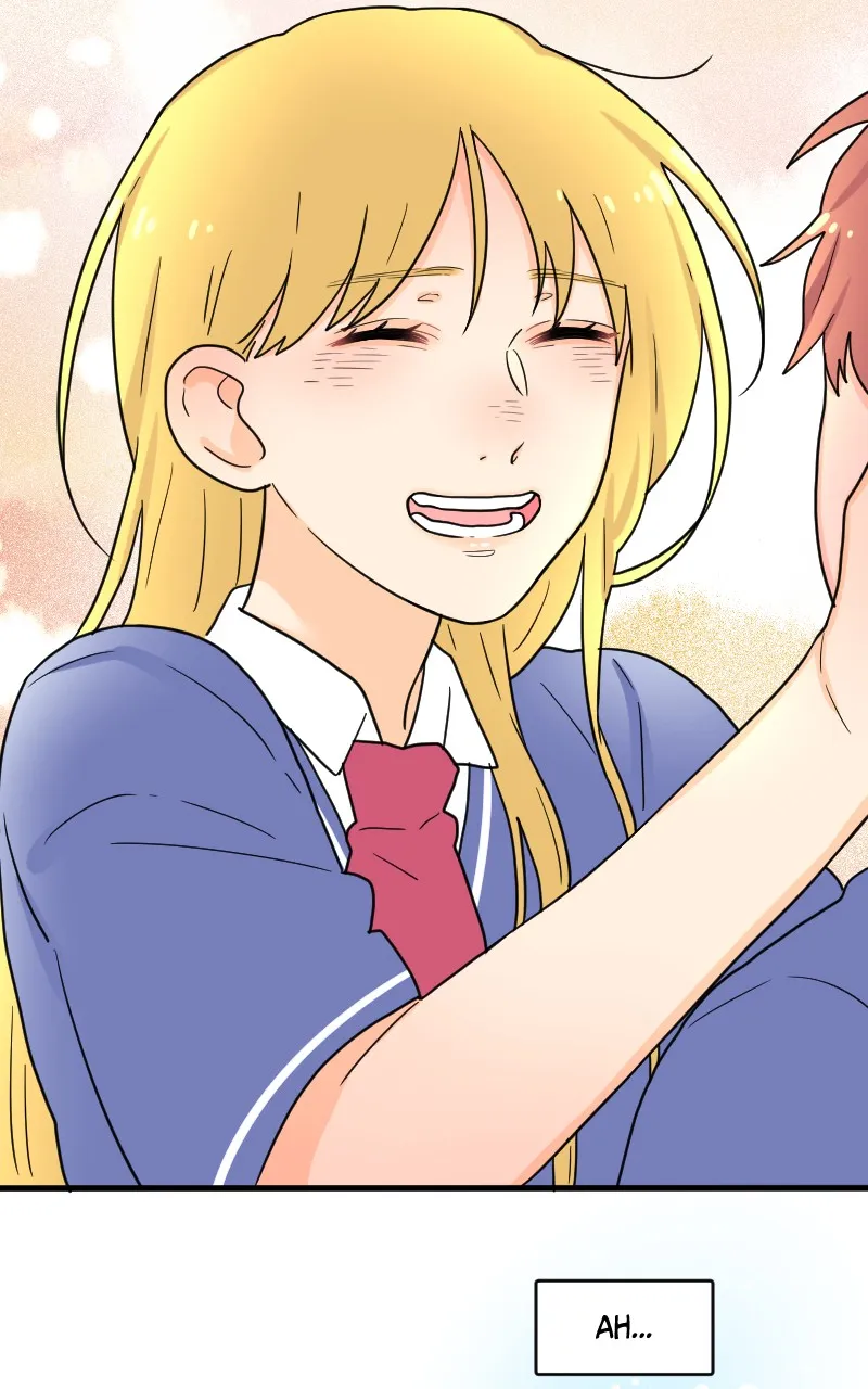 Not So Shoujo Love Story Chapter 39 page 89 - 