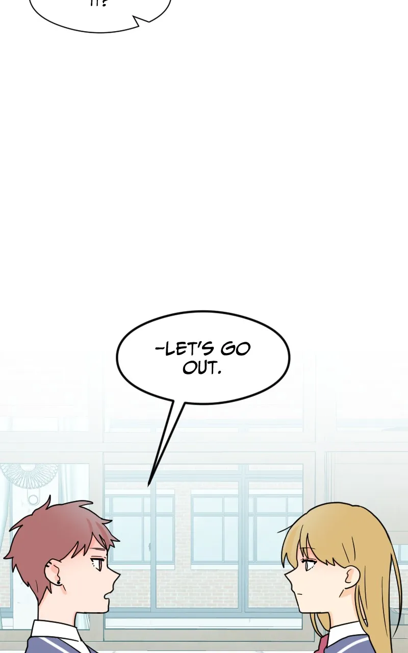 Not So Shoujo Love Story Chapter 39 page 10 - 