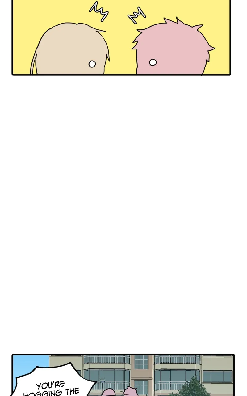 Not So Shoujo Love Story Chapter 39 page 92 - 