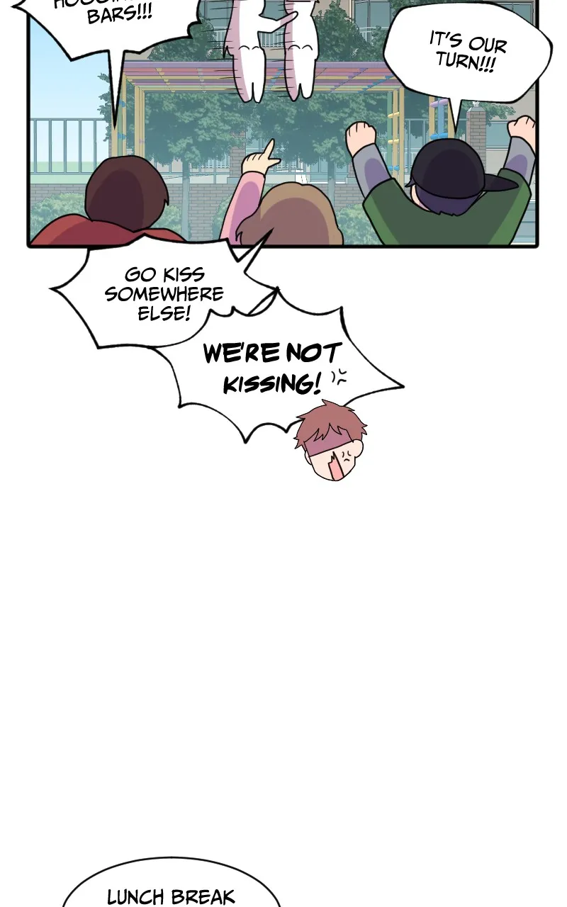 Not So Shoujo Love Story Chapter 39 page 93 - 