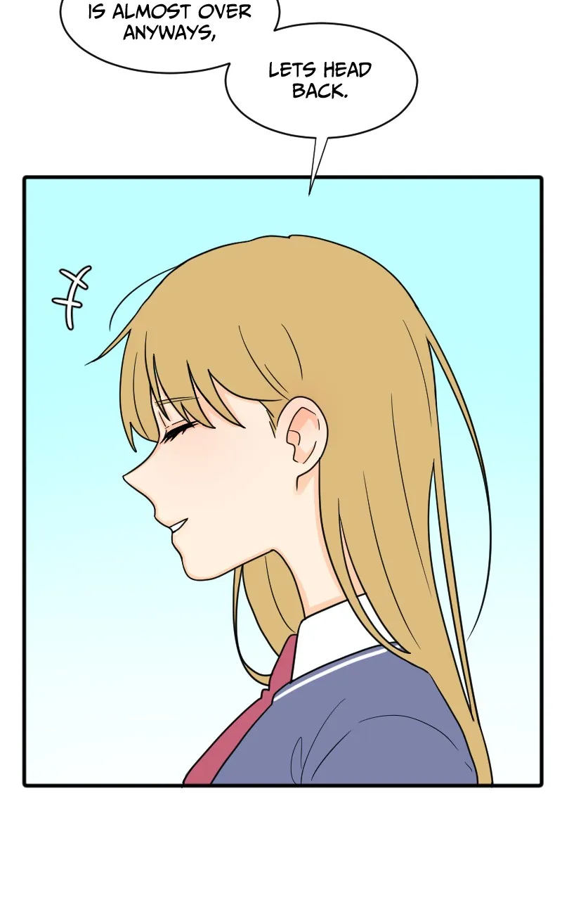 Not So Shoujo Love Story Chapter 39 page 94 - 