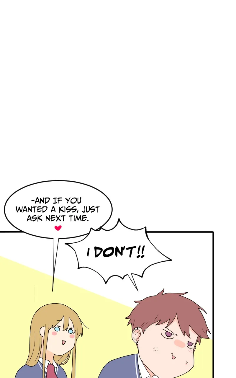Not So Shoujo Love Story Chapter 39 page 95 - 
