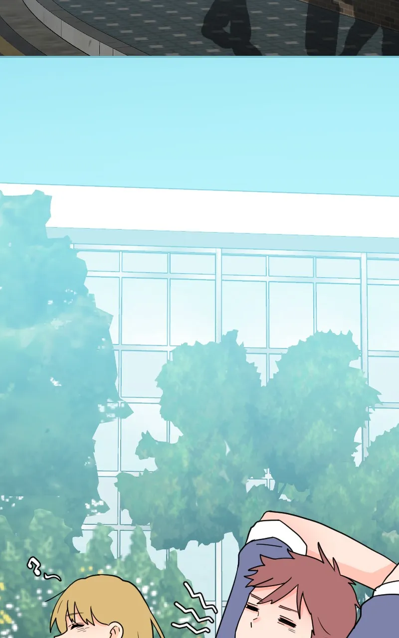 Not So Shoujo Love Story Chapter 40 page 2 - 