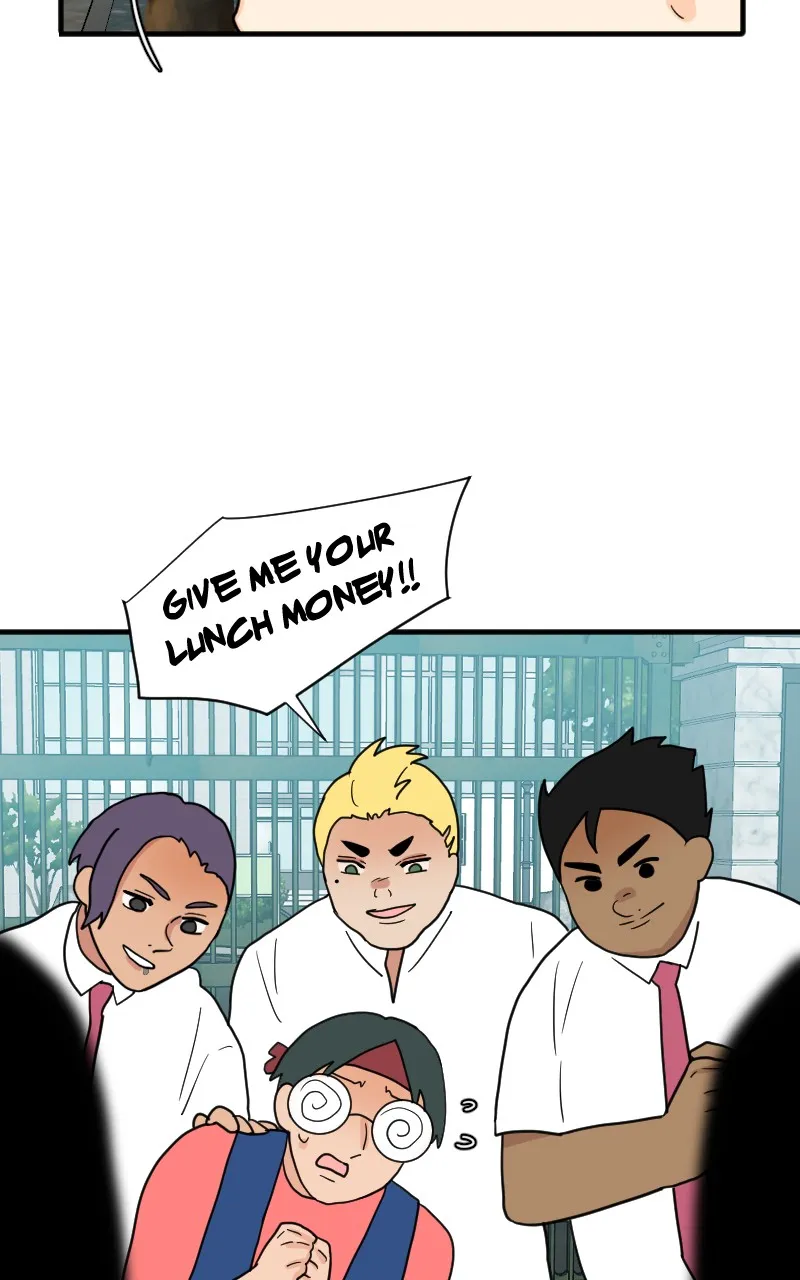 Not So Shoujo Love Story Chapter 40 page 11 - 