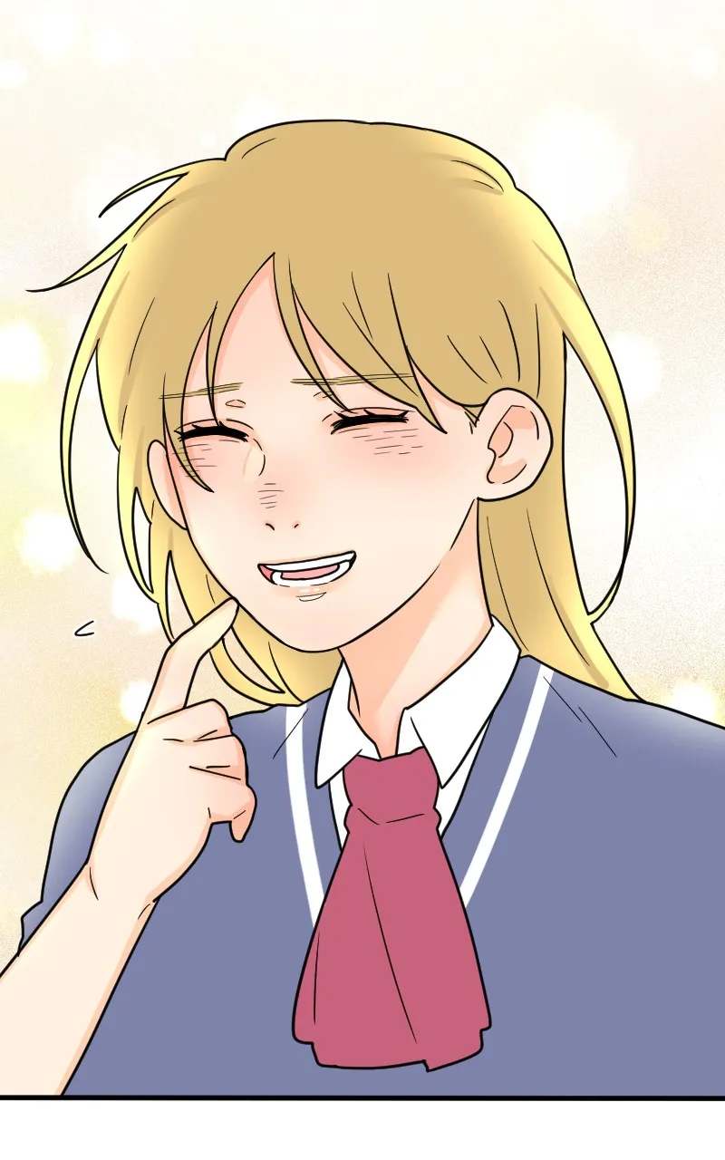 Not So Shoujo Love Story Chapter 40 page 103 - 