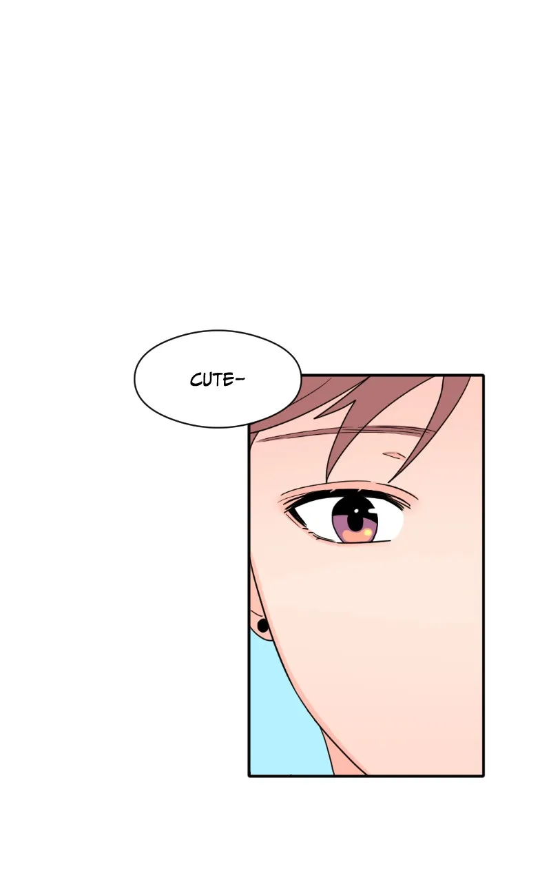 Not So Shoujo Love Story Chapter 40 page 107 - 