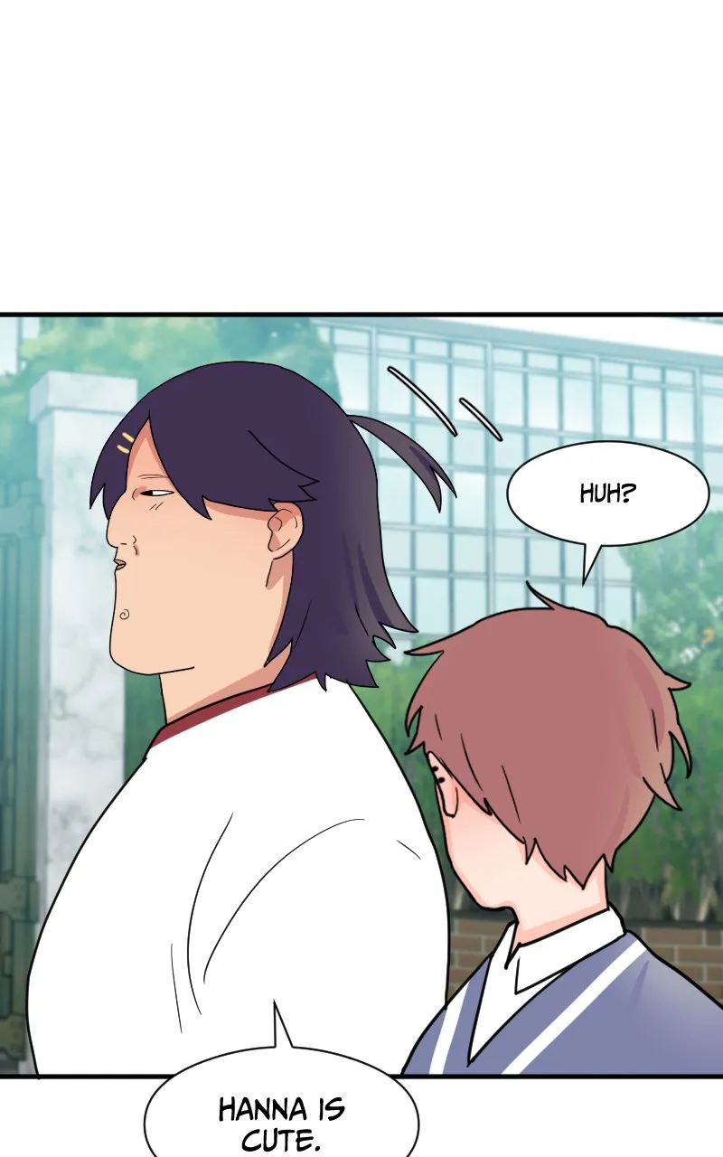Not So Shoujo Love Story Chapter 40 page 108 - 