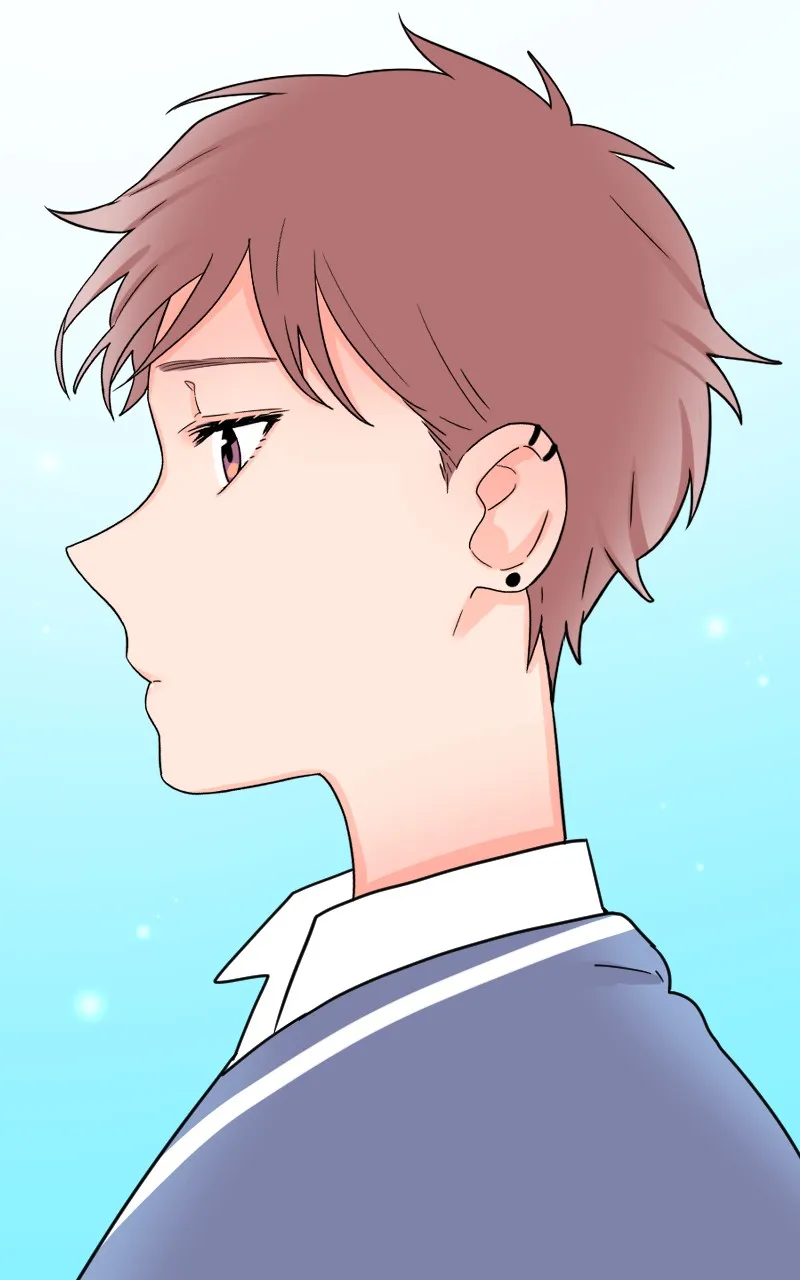 Not So Shoujo Love Story Chapter 40 page 111 - 