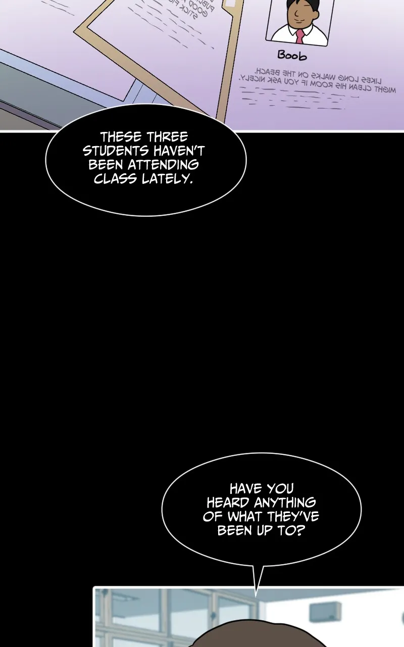 Not So Shoujo Love Story Chapter 40 page 14 - 