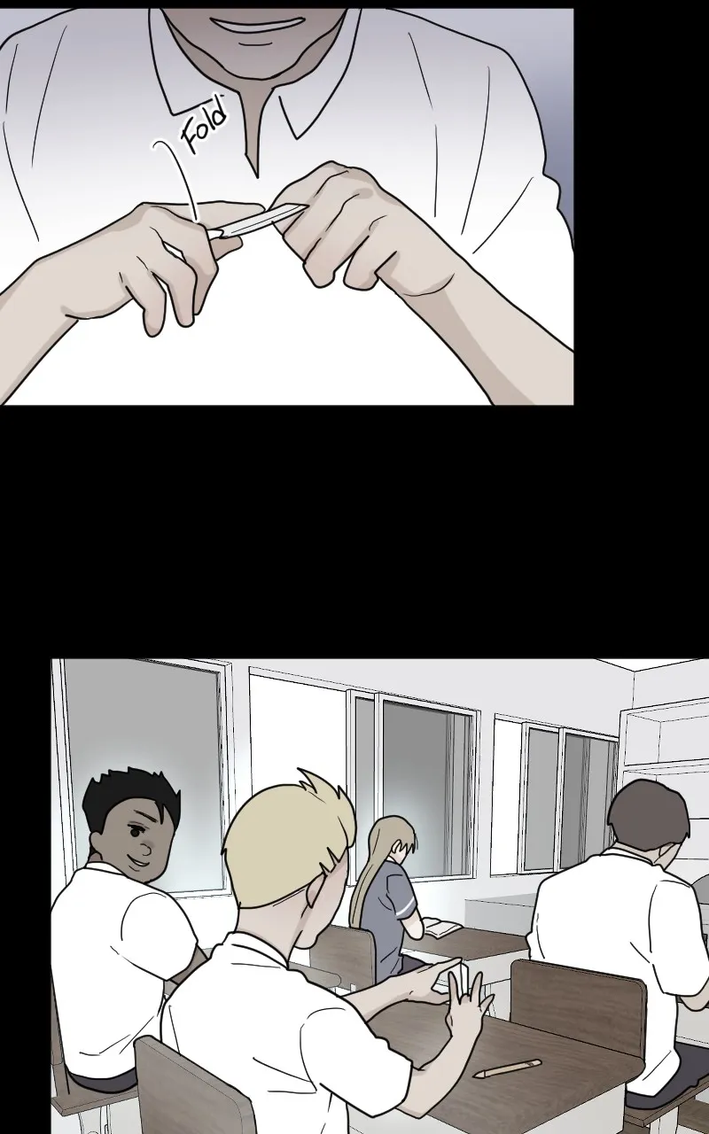 Not So Shoujo Love Story Chapter 40 page 18 - 