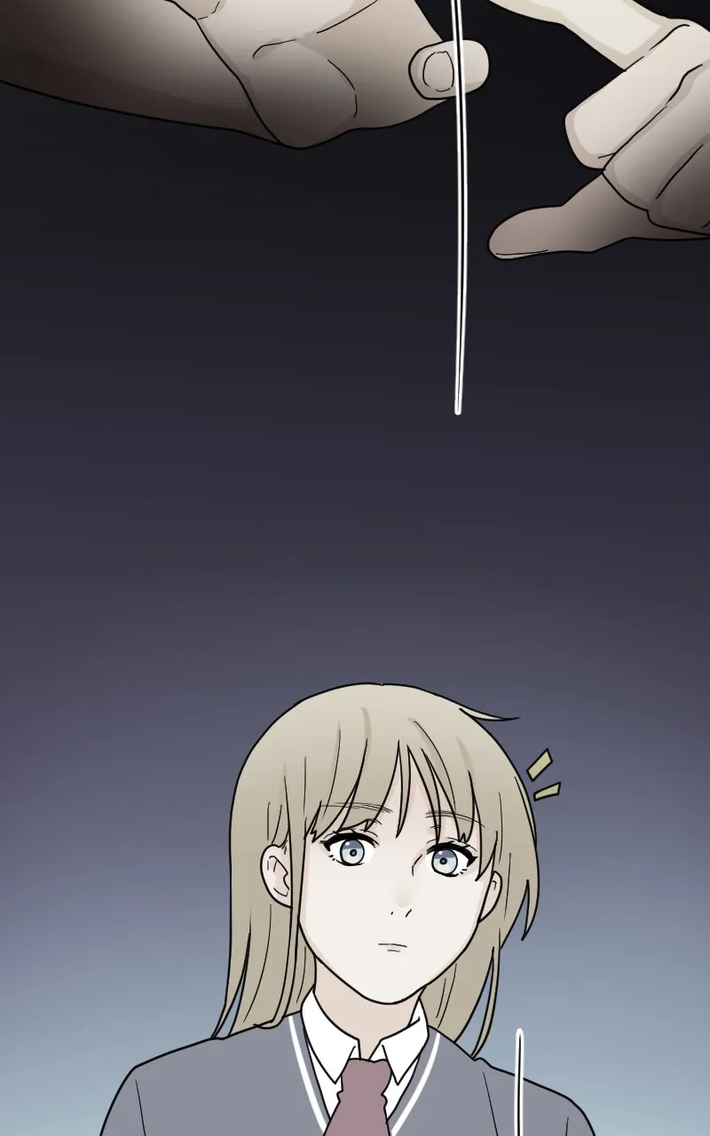 Not So Shoujo Love Story Chapter 40 page 20 - 