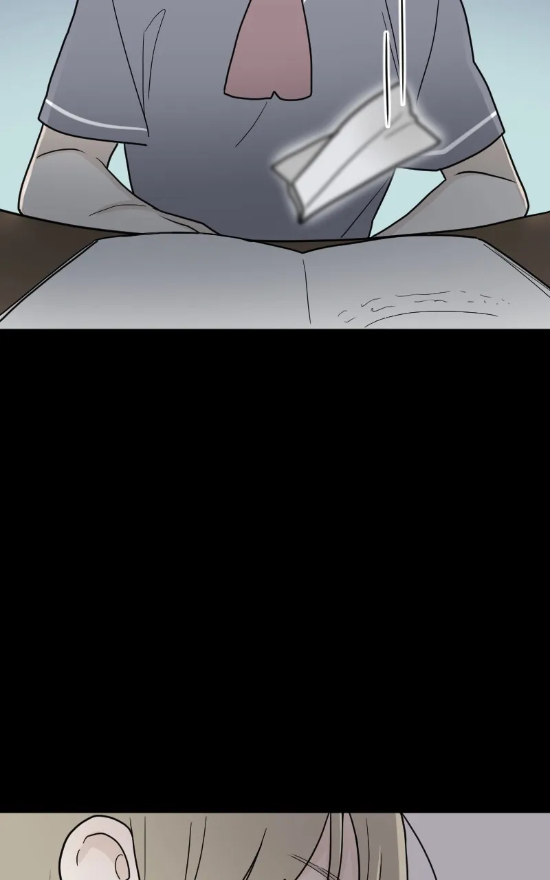 Not So Shoujo Love Story Chapter 40 page 21 - 