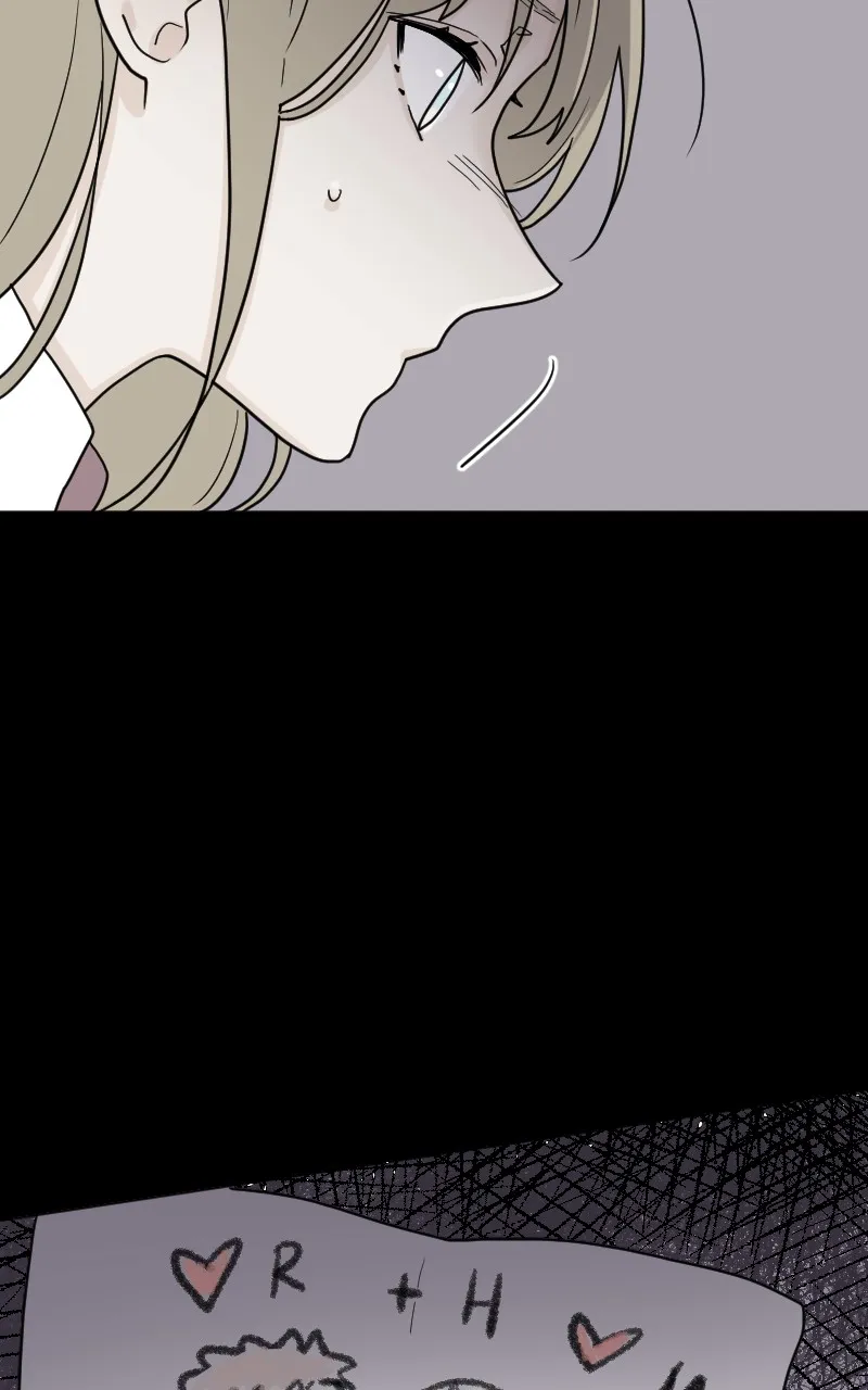Not So Shoujo Love Story Chapter 40 page 22 - 
