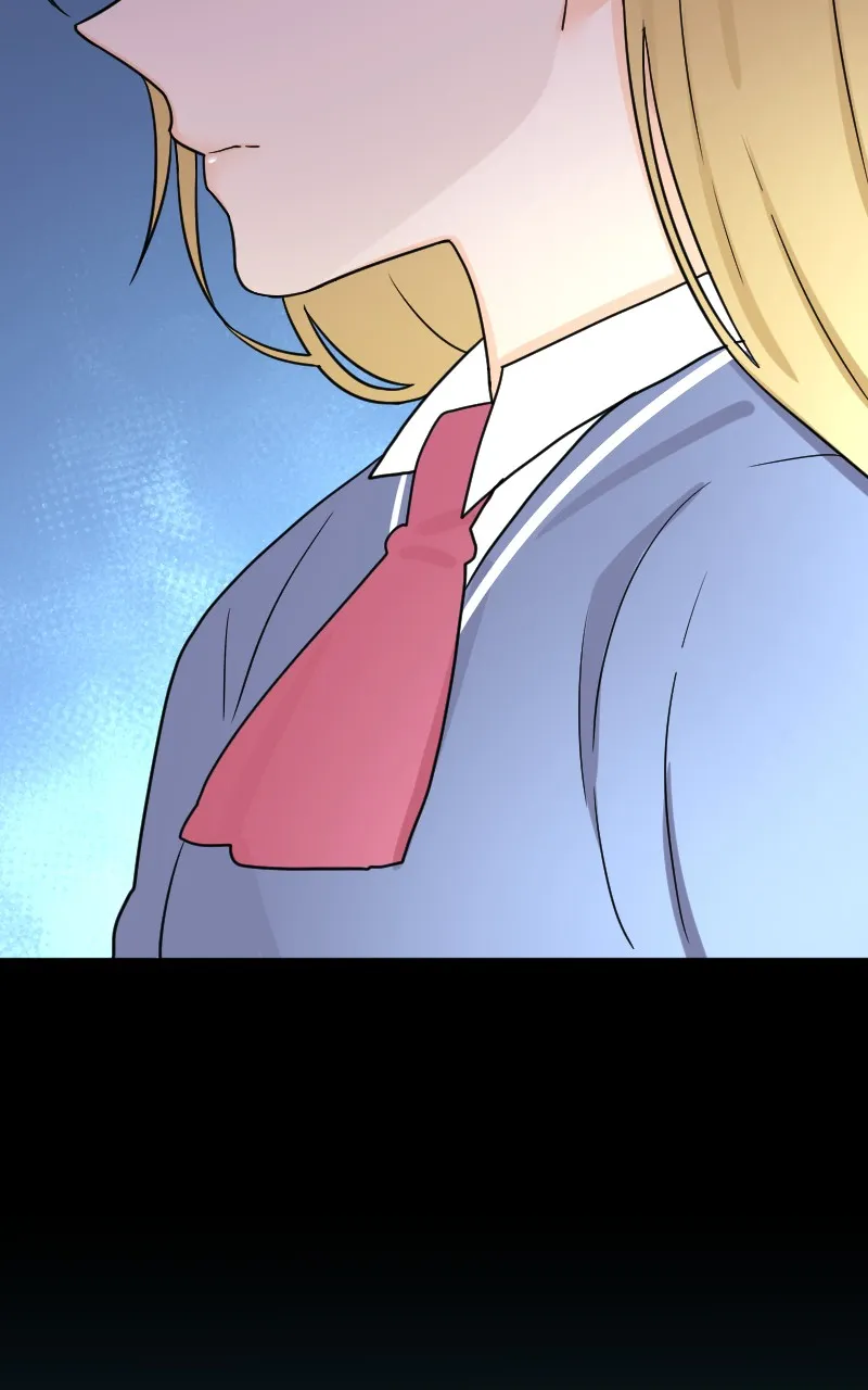 Not So Shoujo Love Story Chapter 40 page 26 - 