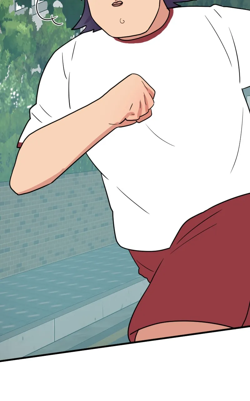 Not So Shoujo Love Story Chapter 40 page 29 - 